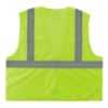 Picture of Ergodyne Class 2 Super Econo Vest Part# - 20995