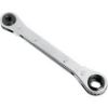 Picture of Wright Tool 1/4"-3/16"Sq X 9/16"X1/2" Ratcheting Box Wrench Part# - 9397