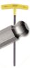 Picture of Bondhus® 7/32" Balldriver T-Wrench Part# - 13111