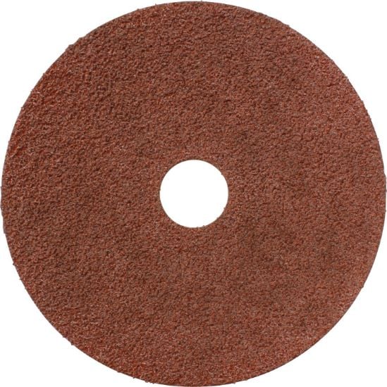 Picture of Makita® 5" Abrasive Disc 50 Grit9005B 9505B Part# - 742074-A-5