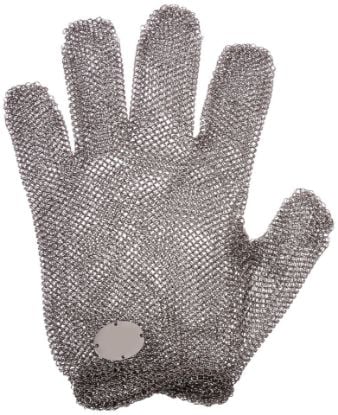 Picture of Wells Lamont Hand Steel Mesh- Medium Part# - Cm030003