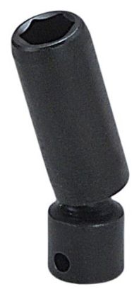 Picture of Wright Tool 15Mm 3/8"Dr. Deep Powersocket Universal J Part# - 39-55Mm