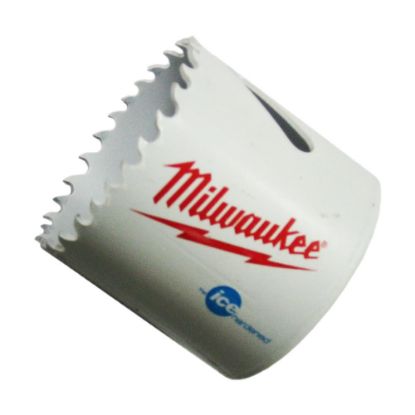 Picture of Milwaukee® Tool 2-1/8" Ice Hardened Holesaw Part# - 49-56-0127