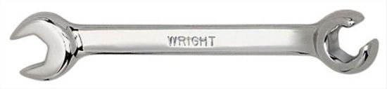 Picture of Wright Tool 5/8" Combination Open End Flare Nut Wrench Part# - 1048