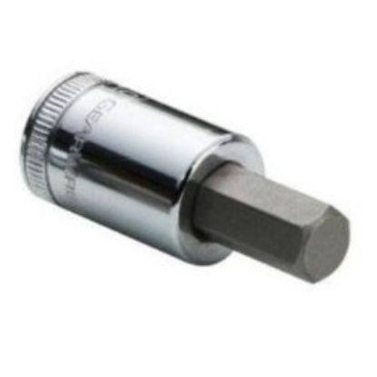 Picture of Gearwrench® Skt Hex Bit 1/2Dr 9/16 Part# - 80655