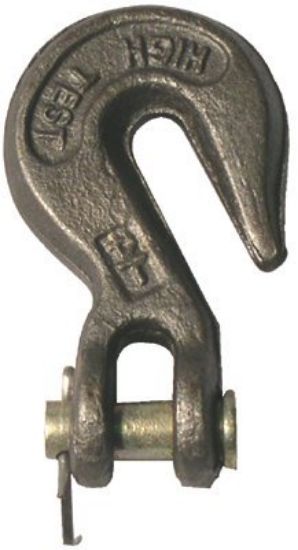 Picture of Peerless 1/4 Clevis Grab Hk Sc Part# - 8023215