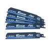 Picture of Bosch Power Tools (Pack/5) 6" 14+18 Tpi Edge Recip 5Pk Pch Part# - Recm6X2