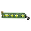 Picture of Greenlee® Mini Magnetic Level Withno-Dog Part# - L77