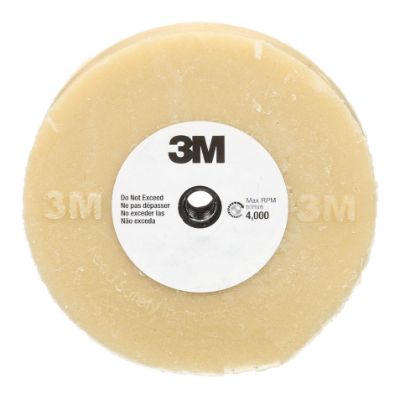 Picture of 3M™ 3M 4X5/8 Stripe Off Wheel051131-07499 Part# - 7100150306