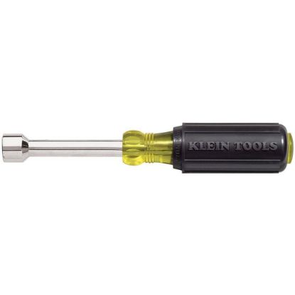 Picture of Klein Tools 1/2" Nut Driver Part# - 630-1/2