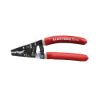 Picture of Klein Tools 7" Multi-Cable Cutter Red & Gray Handle Part# - 63020