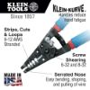 Picture of Klein Tools Wire Stripper Part# - 11053