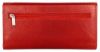 Picture of Wildhorn Women's Leather Wallet (Red)