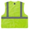 Picture of Ergodyne 8215Ba Cl 2 St Breakawayvest L/Xl Lm Part# - 21075