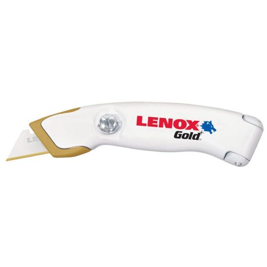 Picture of Lenox® Utility Ssfk1 Fixed Blade Knife 5/Bx Part# - 20354Ssfk1