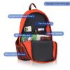 Picture of WildHorn 26L Laptop Backpack for Men/Women I Waterproof I Travel/Business/College Bookbags Fit 15.6 Inch Laptop