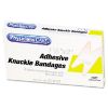 Picture of First Aid Only® Lastoband Heavy Woven Knuckle Bandage 8/Box Part# - 1-009