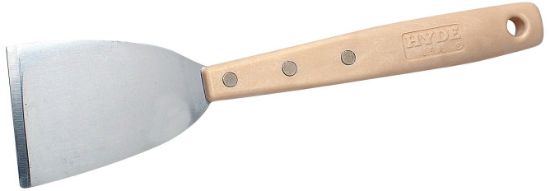 Picture of Wright Tool Poly Pro Handle Scraperw/3" Blade Part# - 9487