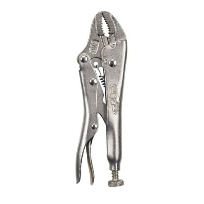 Picture of Irwin® 5Wr Curved Jaw Locking Plier Part# - 902L3