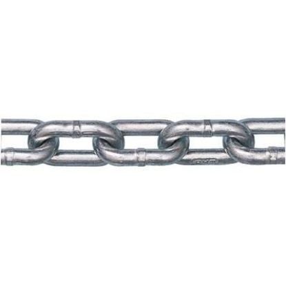 Picture of Peerless 5.5Mm Pc Zinc Plated Chain Part# - 5011133