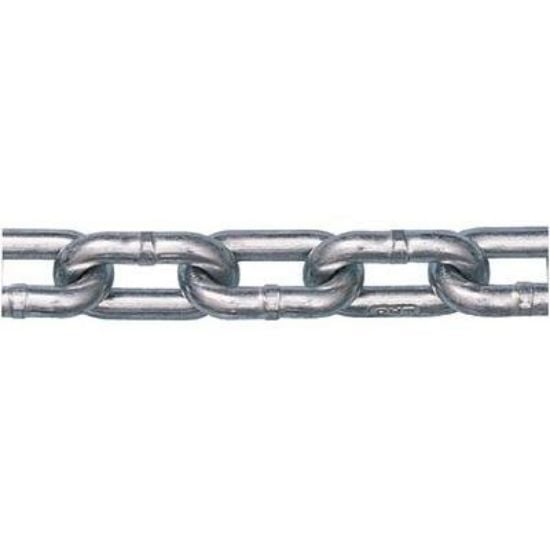 Picture of Peerless 5.5Mm Pc Zinc Plated Chain Part# - 5011133