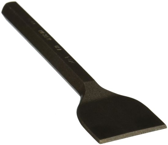 Picture of Mayhew™ Tools 770 1-3/4" Masons Chisel Part# - 30200