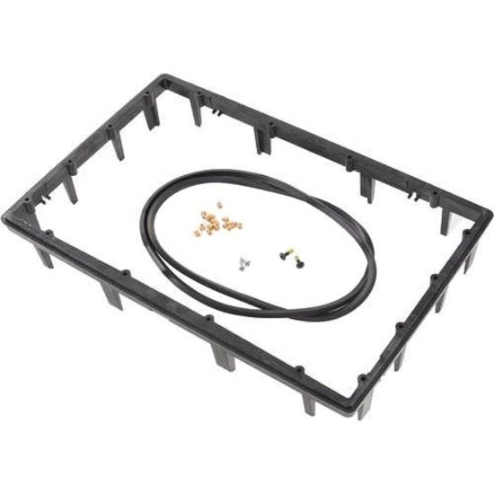 Picture of Pelican™ Panel Frame For 1300 Cas Part# - 1200-300-110