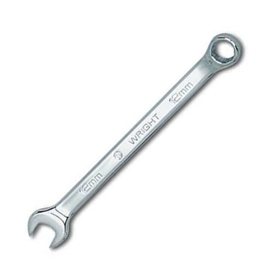 Picture of Wright Tool 17Mm 12-Pt Metric Combination Wrench Part# - 12-17Mm