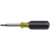 Picture of Klein Tools 32480 5-In-1 Screwdriver Part# - 32476-12