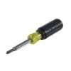 Picture of Klein Tools 32480 5-In-1 Screwdriver Part# - 32476-12