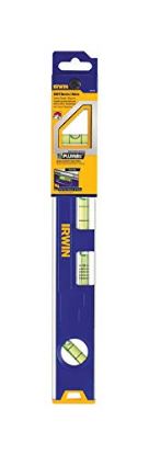 Picture of Irwin® 12" 150T Magnetic Toolbox Level Part# - 1794157