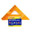 Picture of Swanson Tools Orange Level Speedlite Square Part# - T0811