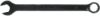 Picture of Wright Tool 11/16" Combination Wrench  Black 12-Point Part# - 31122