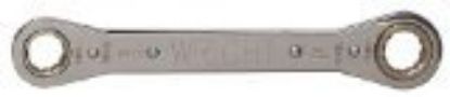 Picture of Wright Tool 16 X 18Mm Metric Ratcheting Box Wrench 12 Pt. Part# - 9422