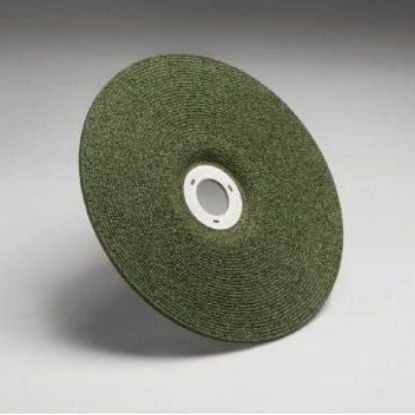 Picture of 3M™ Green Corps 7"X1/8"X7/8" Part# - 7000118489