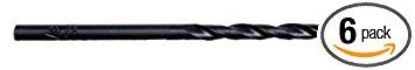 Picture of Milwaukee® Tool Bit 5/16" Thunderbolt Bloxide Envelope Part# - 48-89-2836