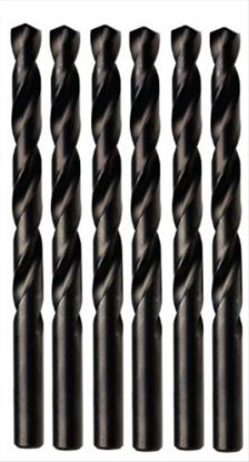 Picture of Irwin® Drill 15/32Hss Hd Hanson Part# - 63530