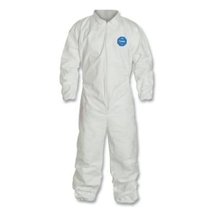 Picture of Dupont Dupont Tyvek Coverall Part# - D13397833