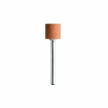 Picture of Dremel® 3/8" Aluminum Oxide Grinding Stone Part# - 8175