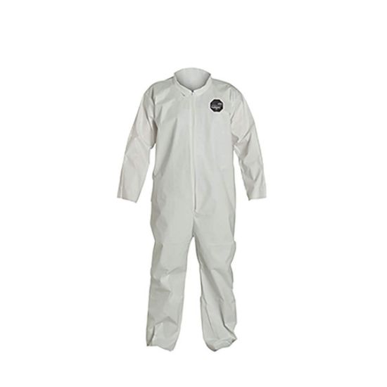 Picture of Dupont Proshield Nexgen Coverall Zip Ft Medium Part# - D13397290