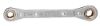 Picture of Wright Tool 15Mmx17Mm Ratcheting Boxwrench 12-Point Part# - 9421