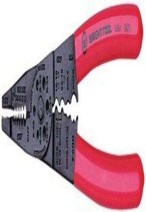 Picture of Wright Tool 10-20 Awg Stripper/Crimper/Cutter Part# - 9471