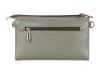 Picture of The Clownfish Priscilla Collection Womens Wallet Clutch Sling Bag Ladies Purse with Multiple Card Holders (Olive Green)