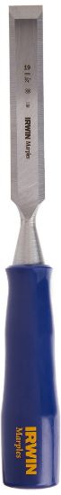 Picture of Irwin® Chisel - M444 Bluechip -Bvl Edge - 3/4"(19Mm) Part# - M44434N