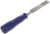 Picture of Irwin® Chisel - M444 Bluechip -Bvl Edge - 3/4"(19Mm) Part# - M44434N