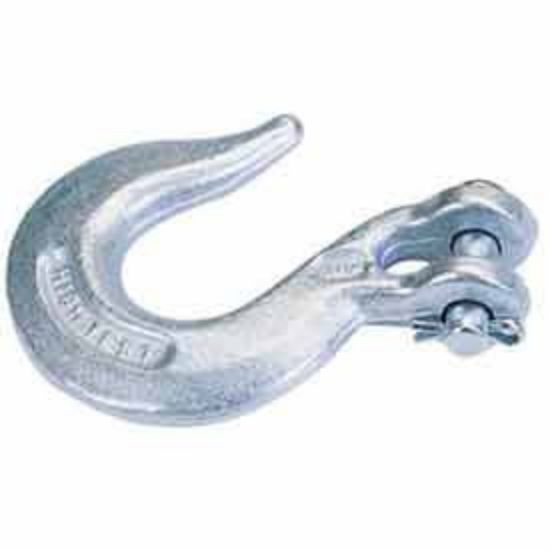 Picture of Peerless 1/4 Ht Clevis Slip Hook Part# - 8013235