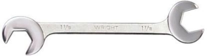 Picture of Wright Tool 7/8" Open-End Wrench 15"& 60" Angle Part# - 1378