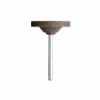 Picture of Dremel® 1" Aluminum Oxide Grinding Stone Part# - 8215