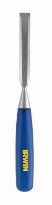 Picture of Irwin® Chisel M444 Bluechip Bvledge 5/8"(16Mm) Carded Part# - M44458N