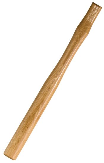 Picture of True Temper 16" Hickory 24-28 Oz. Machinist Ball Pein Handle Part# - 2044600